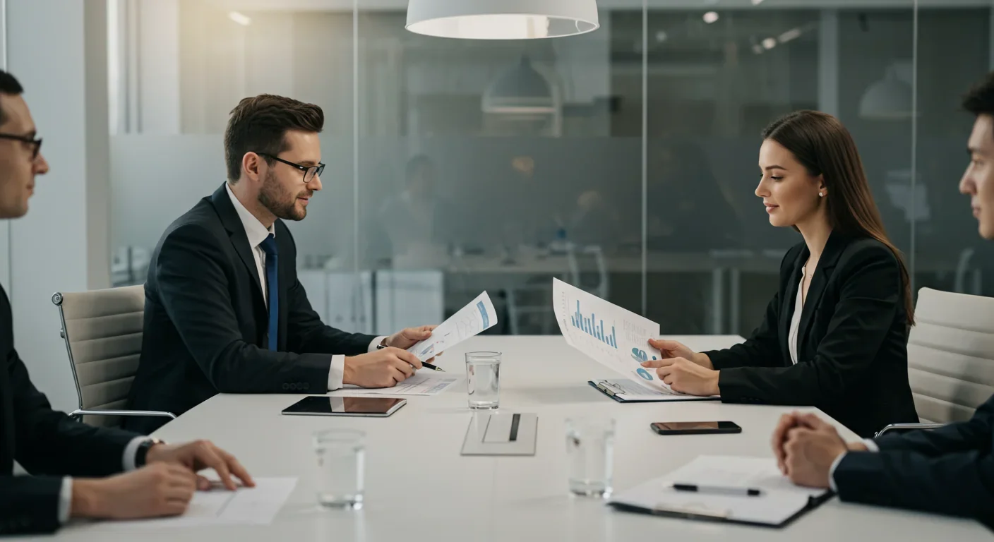 Anchoring Effect in Negotiations: How Numbers Control You