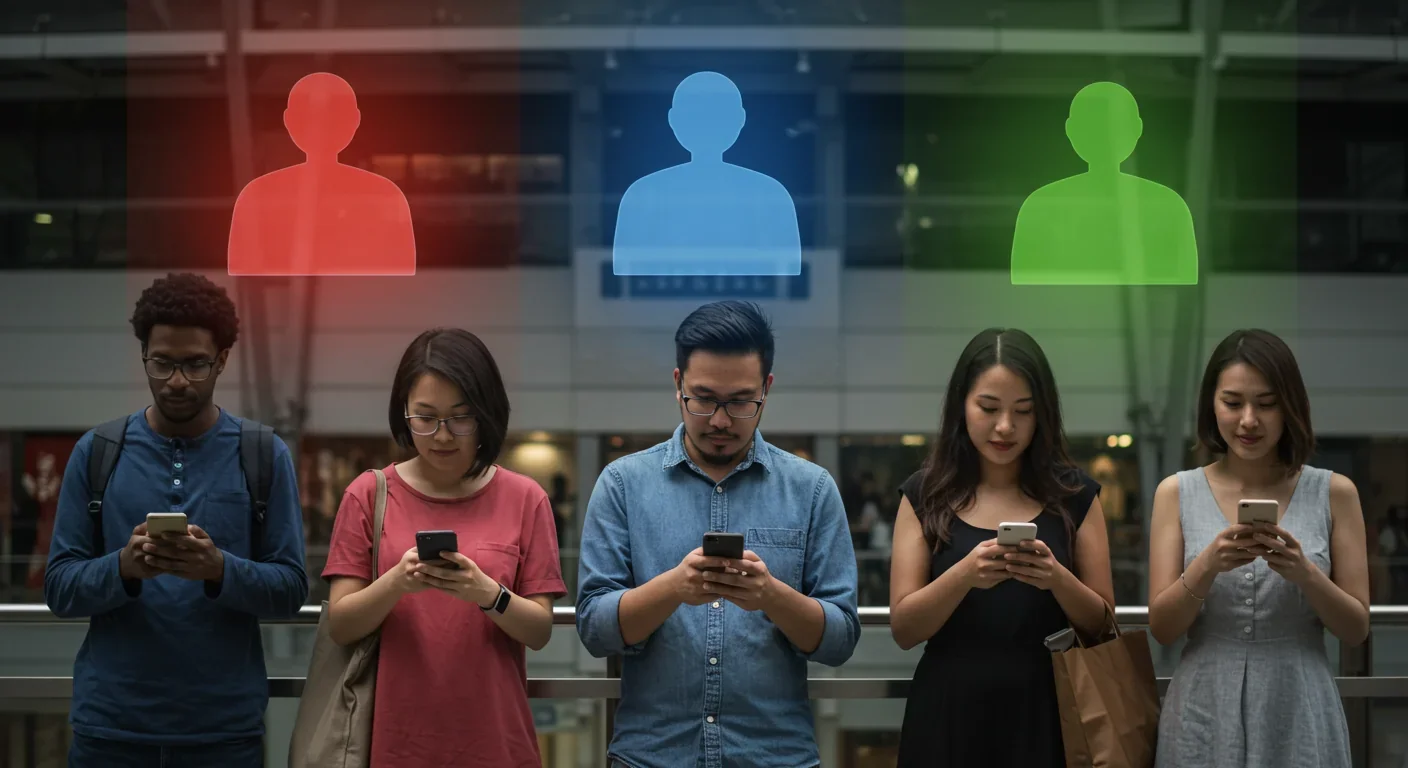 Ancient Tribal Instincts Drive Modern Digital Behavior