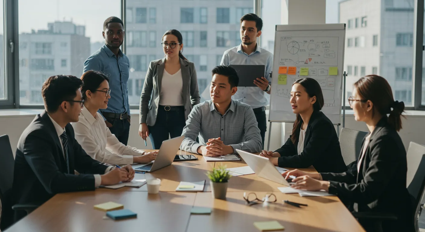 The Authenticity Paradox: When Being Real Holds You Back