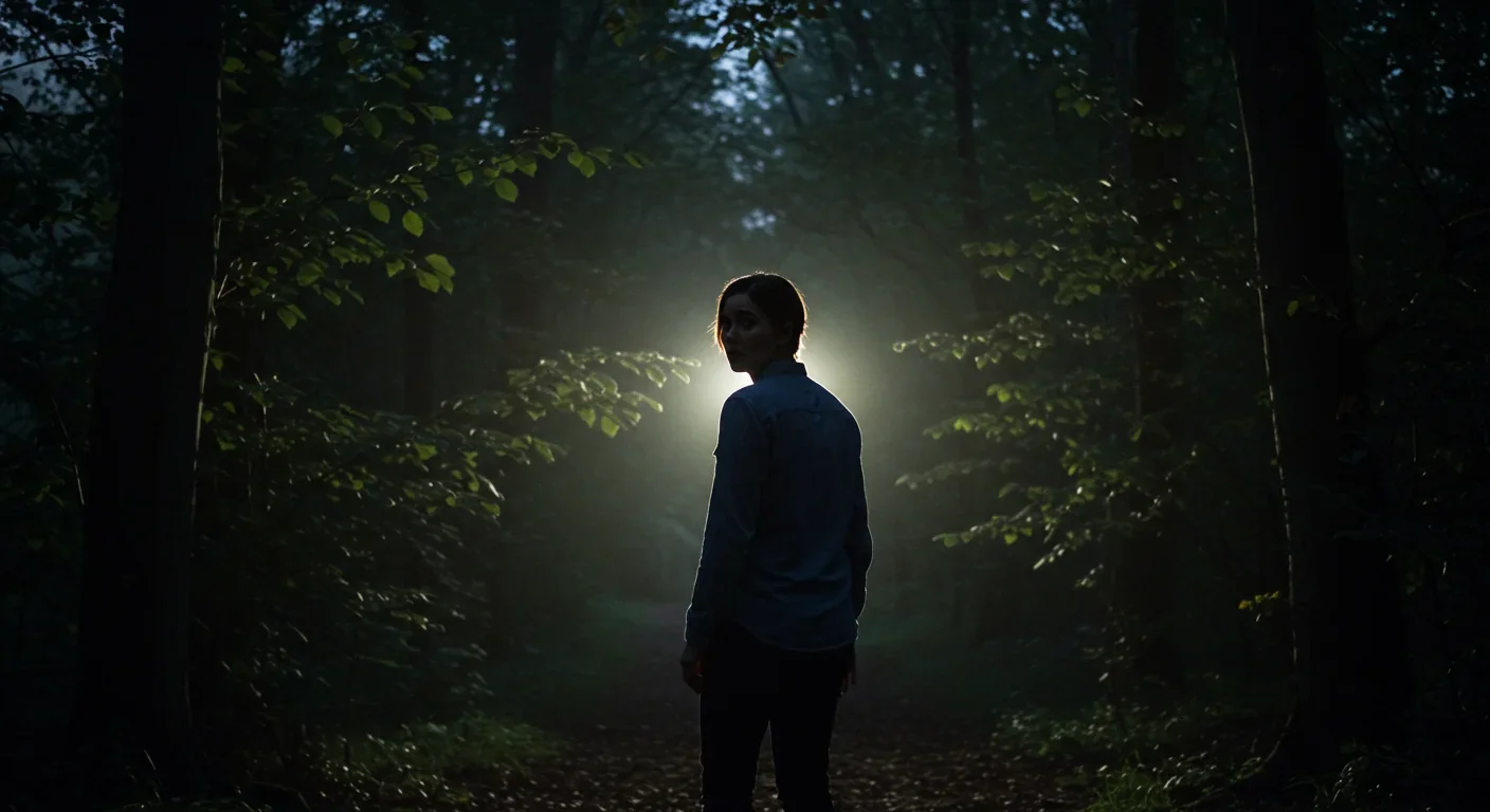 Why Your Brain Sees Ghosts Where None Exist