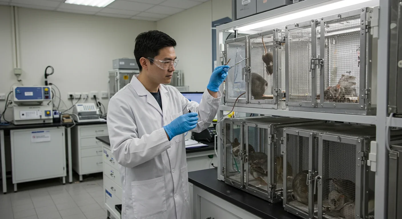 The Coolidge Effect: Why Novelty Drives Sexual Desire