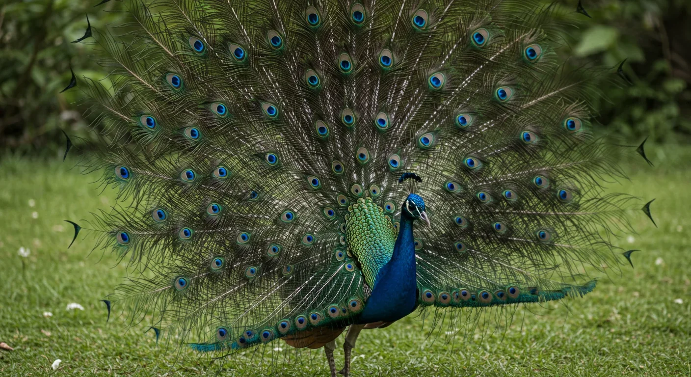 Why We Pay for Things We Don't Need: Costly Signaling