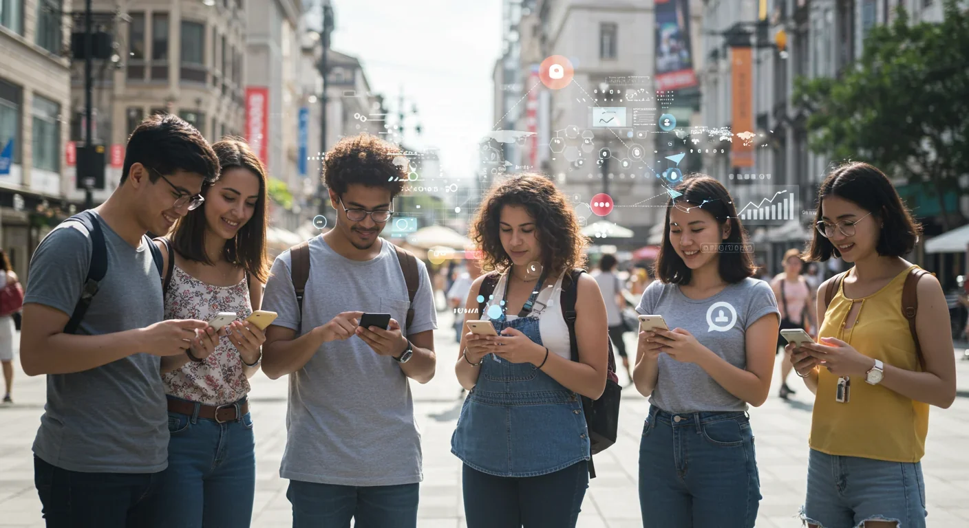 Ideas Outpace Genes: The Rapid Rise of Cultural Evolution