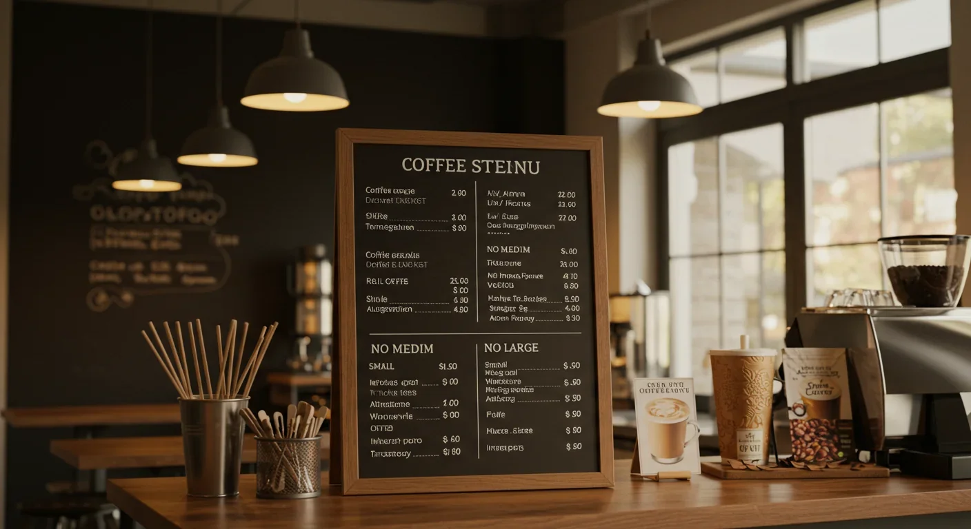 The Decoy Effect: How Companies Manipulate Your Choices