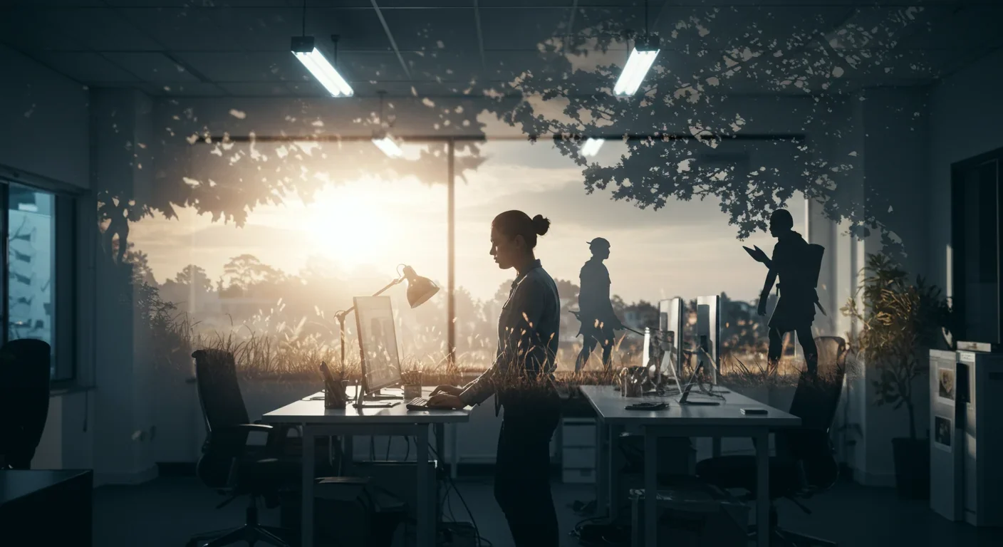 Evolutionary Mismatch: Why Modern Life Makes You Sick