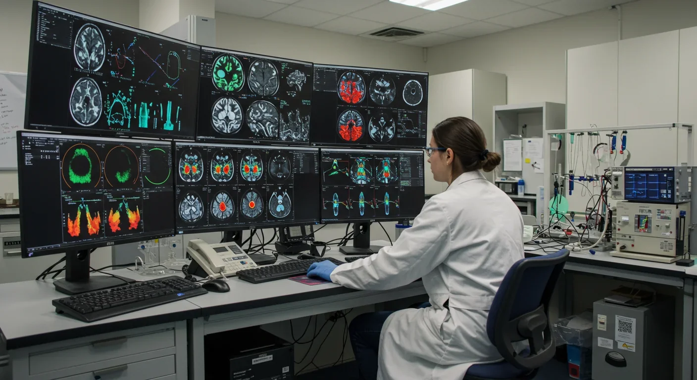 Free Will Illusion: What Neuroscience Says About Choice