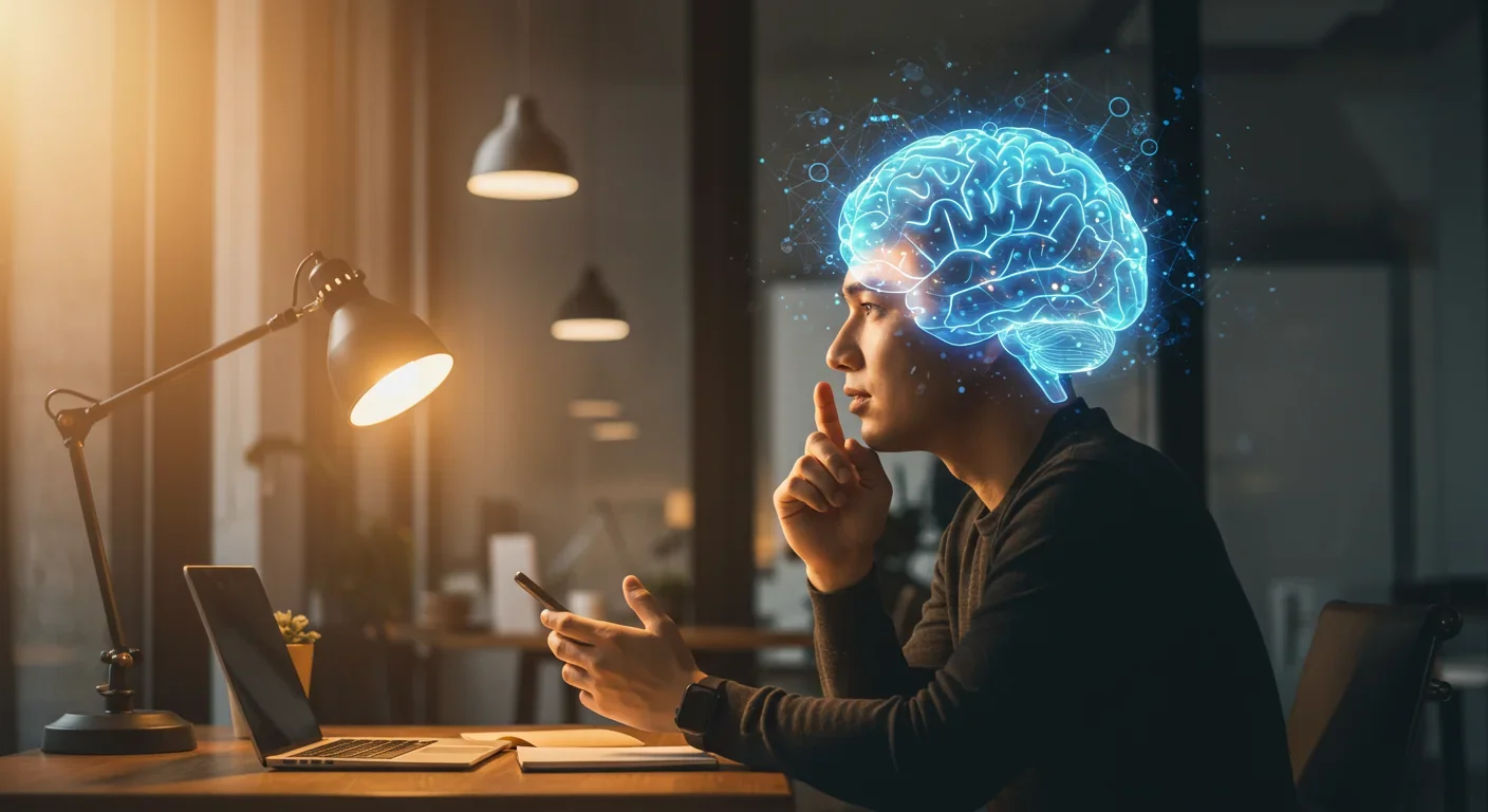 Google Effect: How Search Engines Are Changing Your Memory