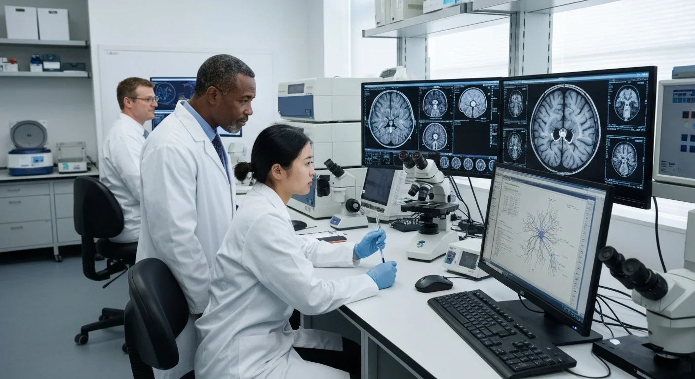 How Your Gut Tells Your Brain You're Full: Neural Science