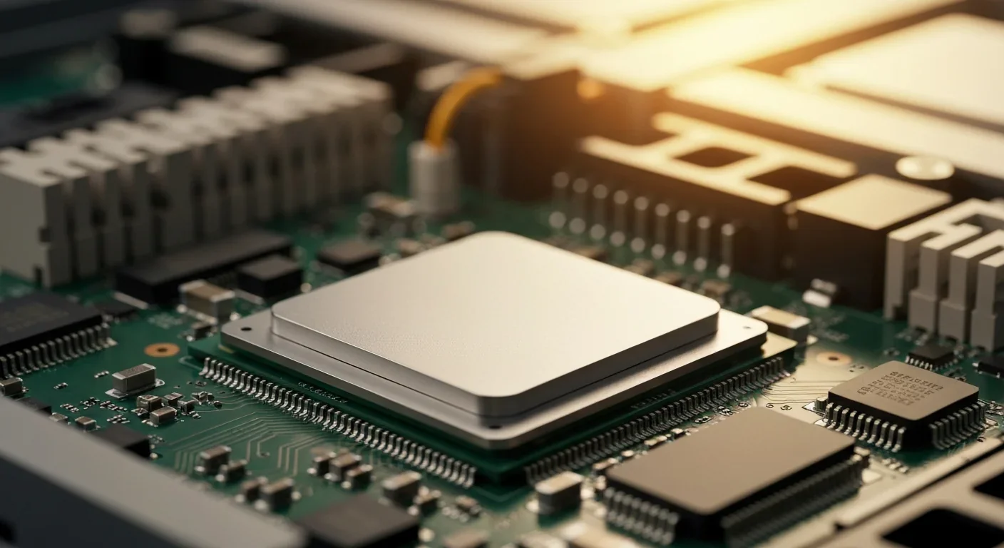 How Hardware Enclaves Are Making Cloud Data Truly Private