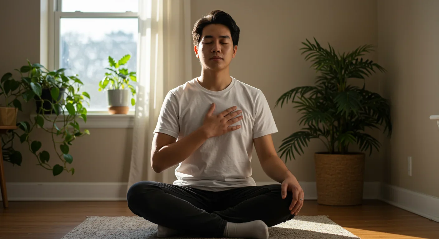 Heart-Brain Sync: The Science of Cognitive Coherence