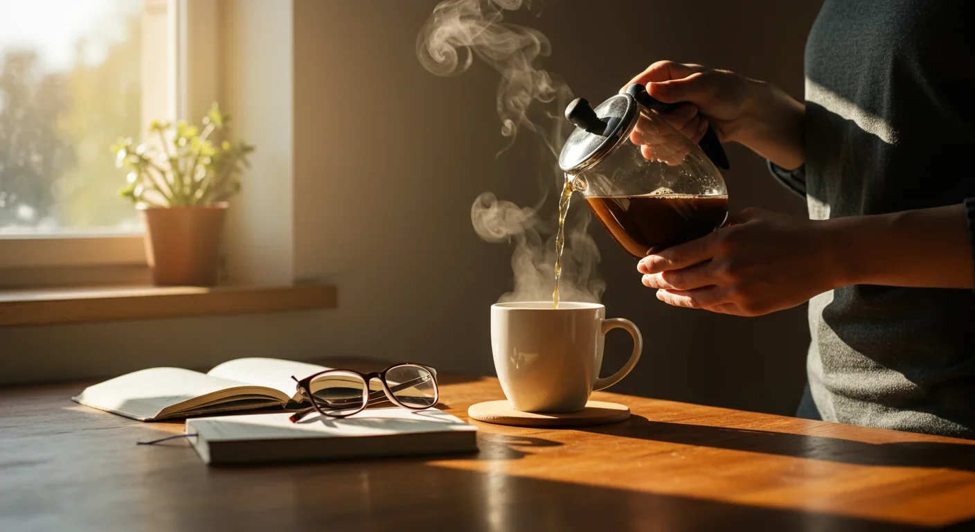 How Daily Rituals Shape Your Identity & Mental Health