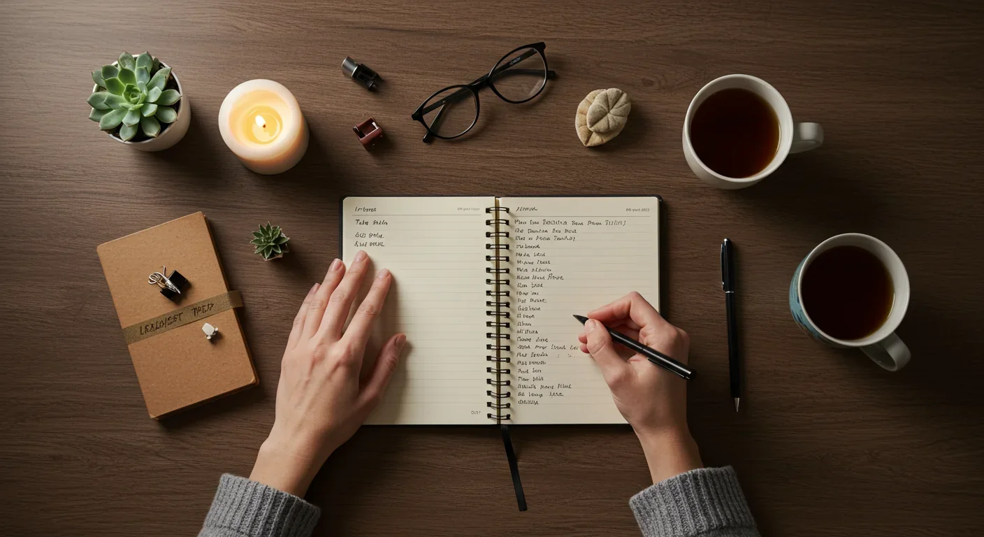 Athlete preparing for run by tying shoes, illustrating how pre-exercise rituals reinforce athletic identity and commitment