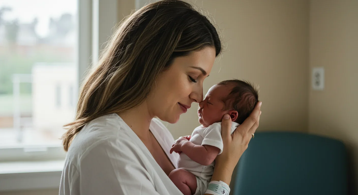 How Your Brain Detects Genetic Relatives: Science of Kin