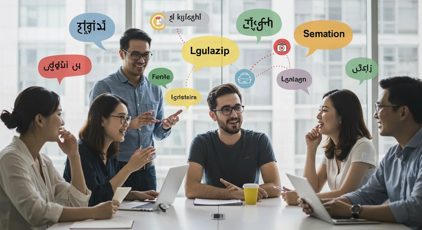 How Language Shapes Thought: The Sapir-Whorf Hypothesis