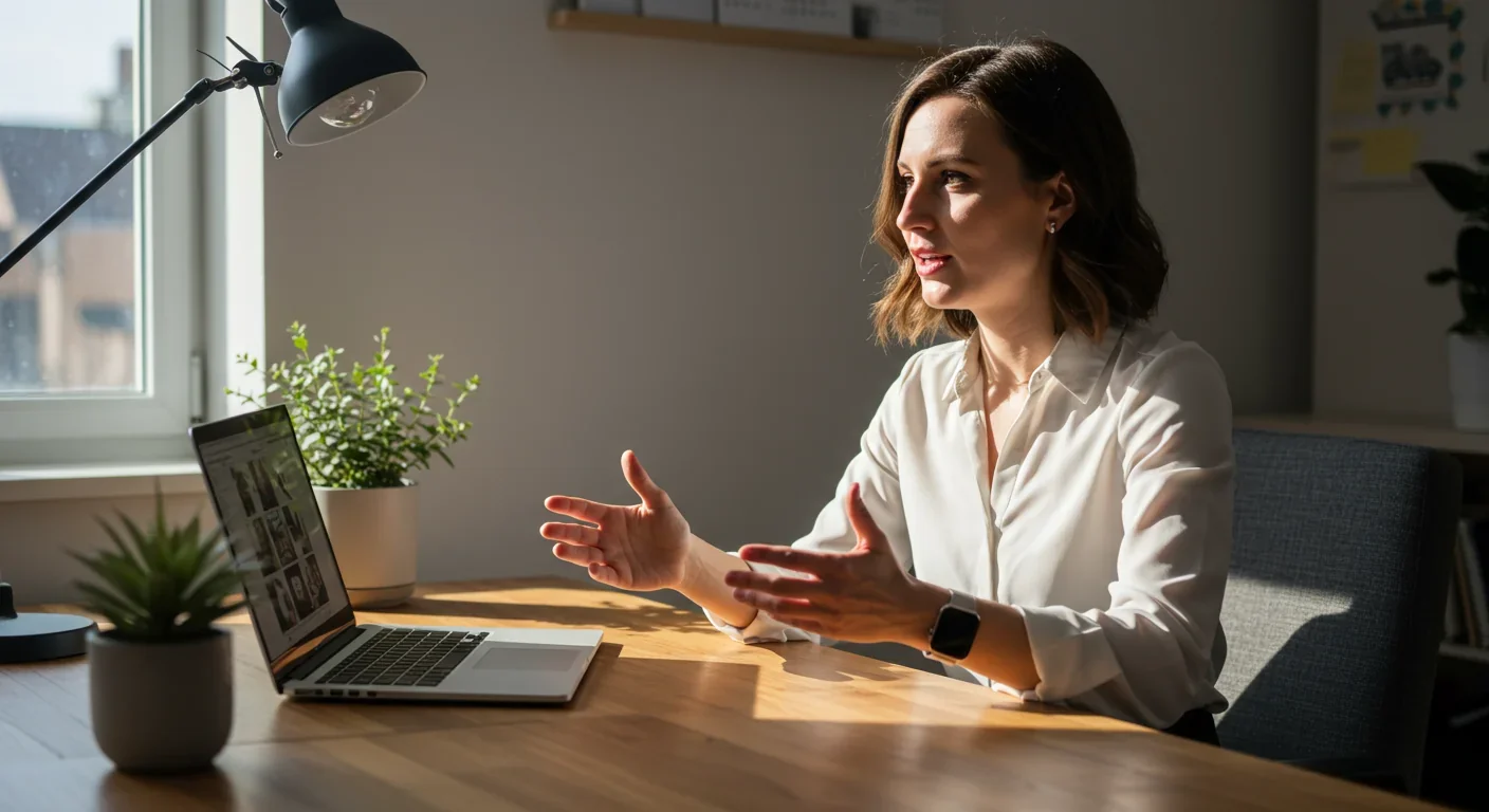 How Physical Movement Shapes Your Brain and Thinking