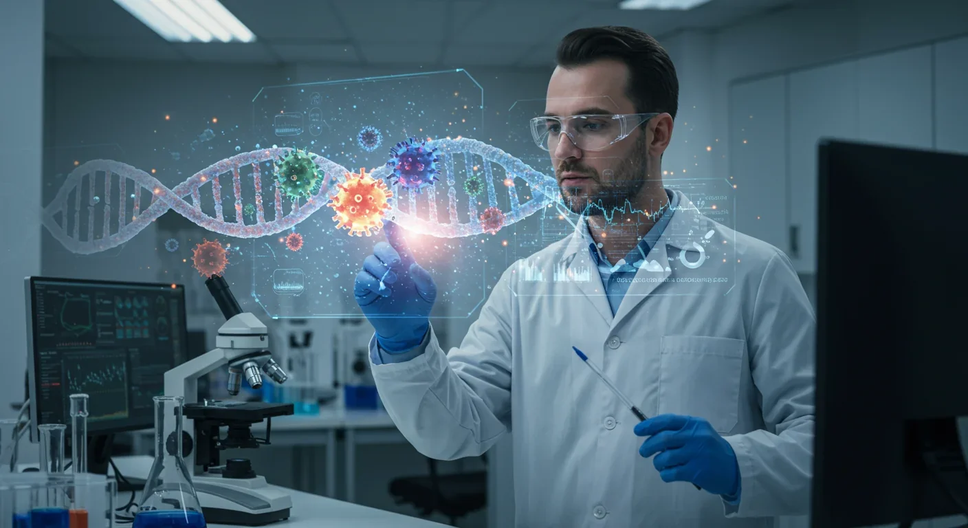 How Viruses Sculpt Evolution and Shape Life on Earth