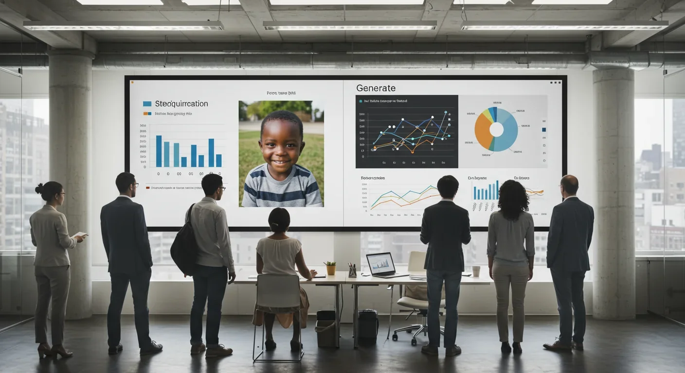 Why We Care More About One Story Than Million Statistics