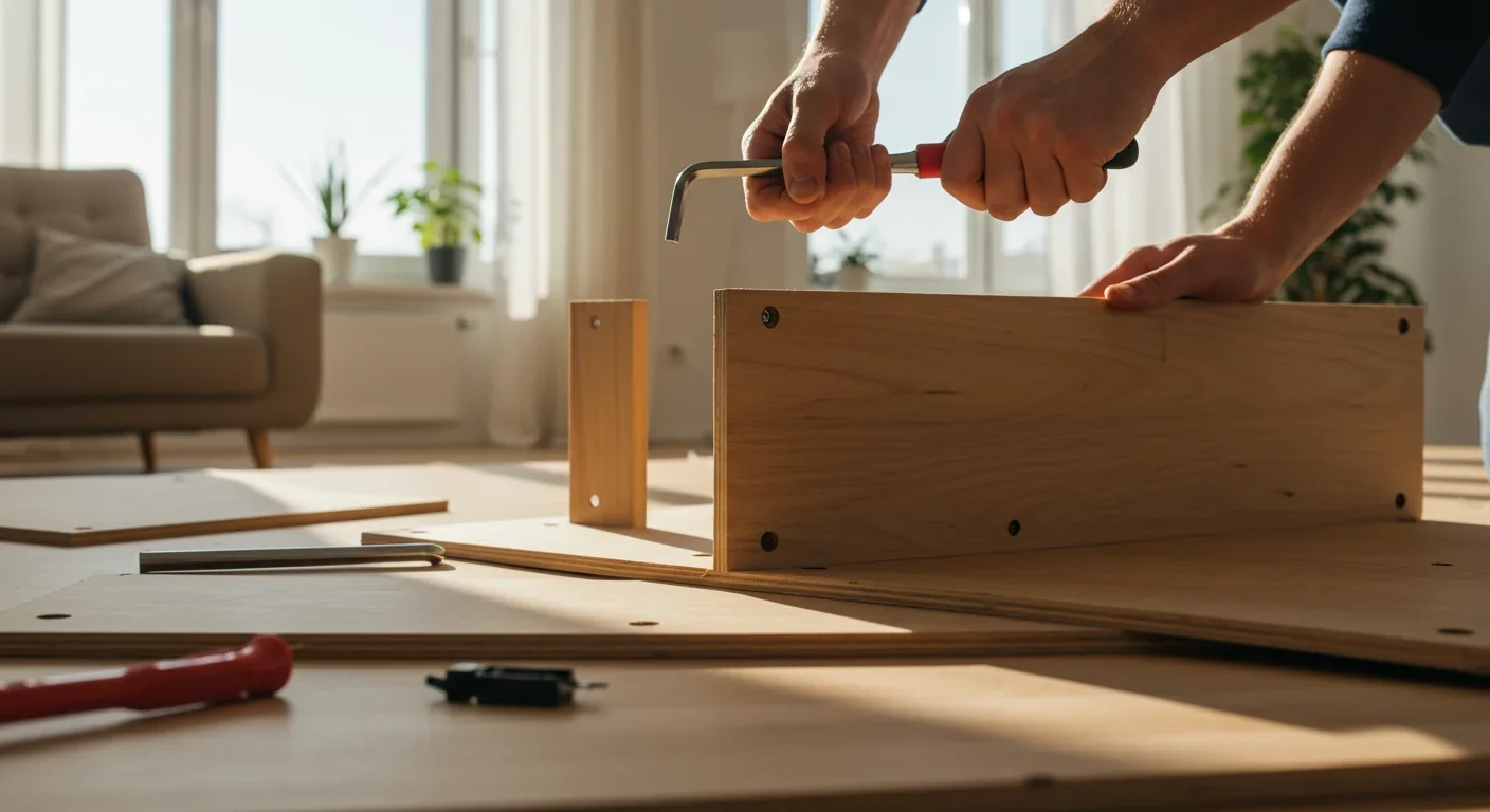 The IKEA Effect: Why We Overvalue What We Build Ourselves