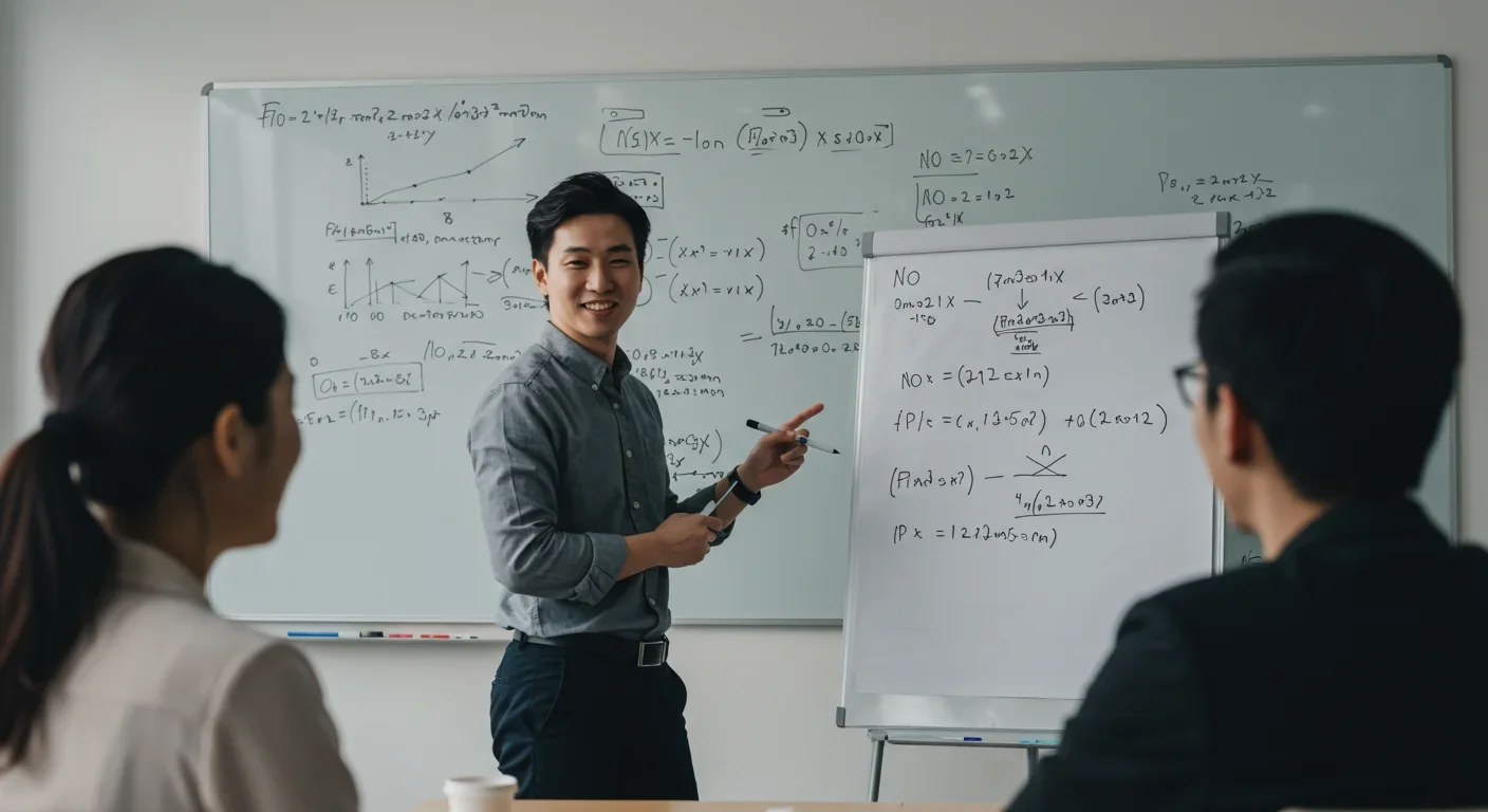 The Illusion of Explanatory Depth: Why We Know Less