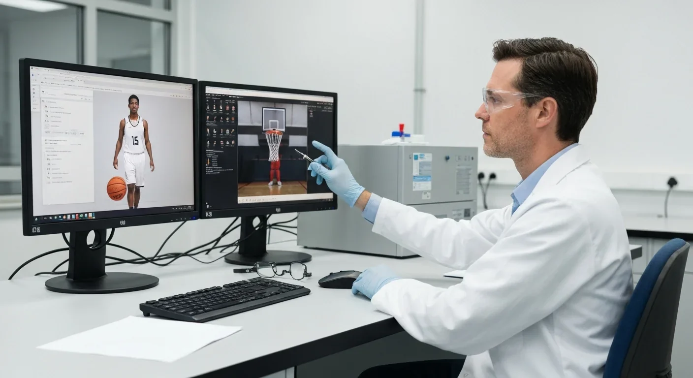 The Invisible Gorilla Effect: How Your Brain Misses Obvious