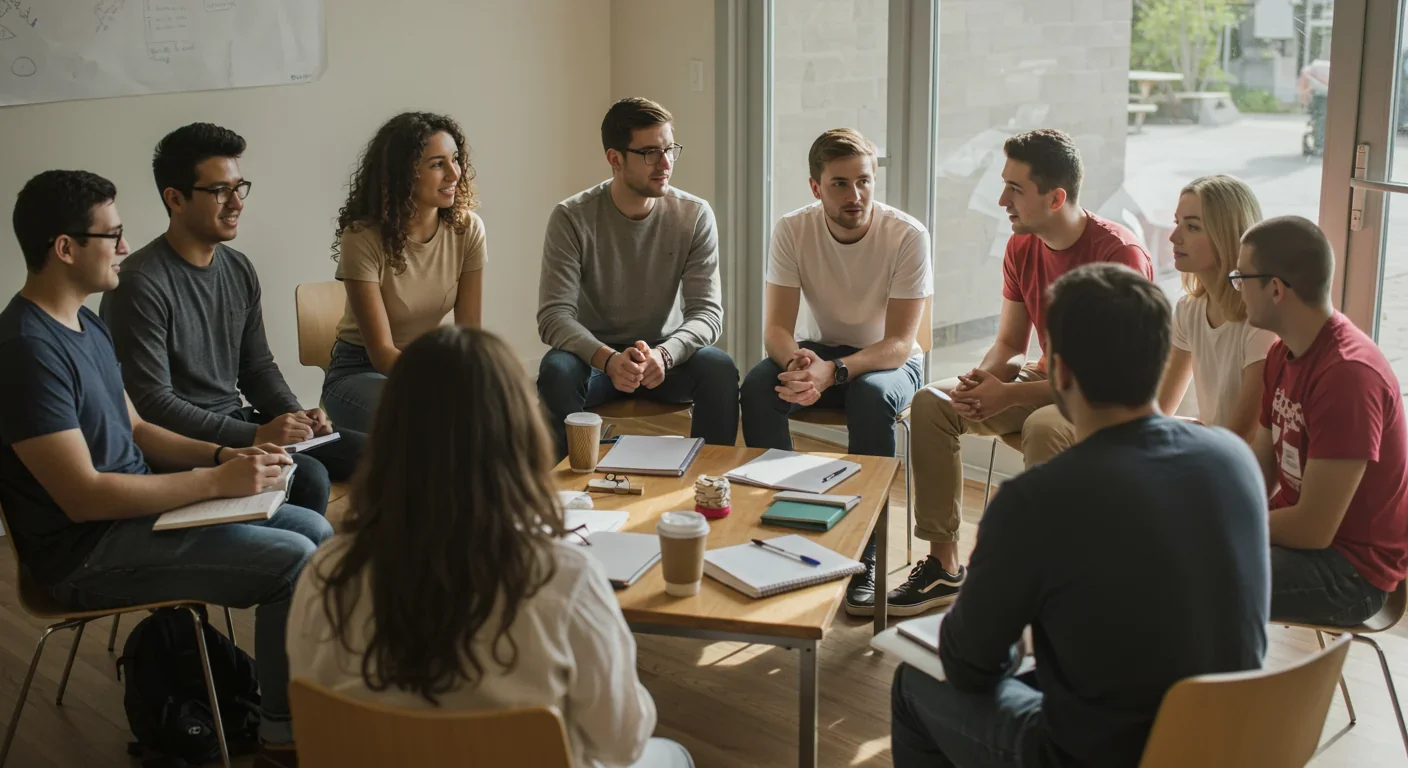 The Meaning Crisis: Find Purpose in a Secular World