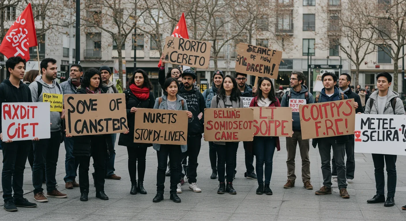 How Minority Groups Quietly Shift Majority Opinion