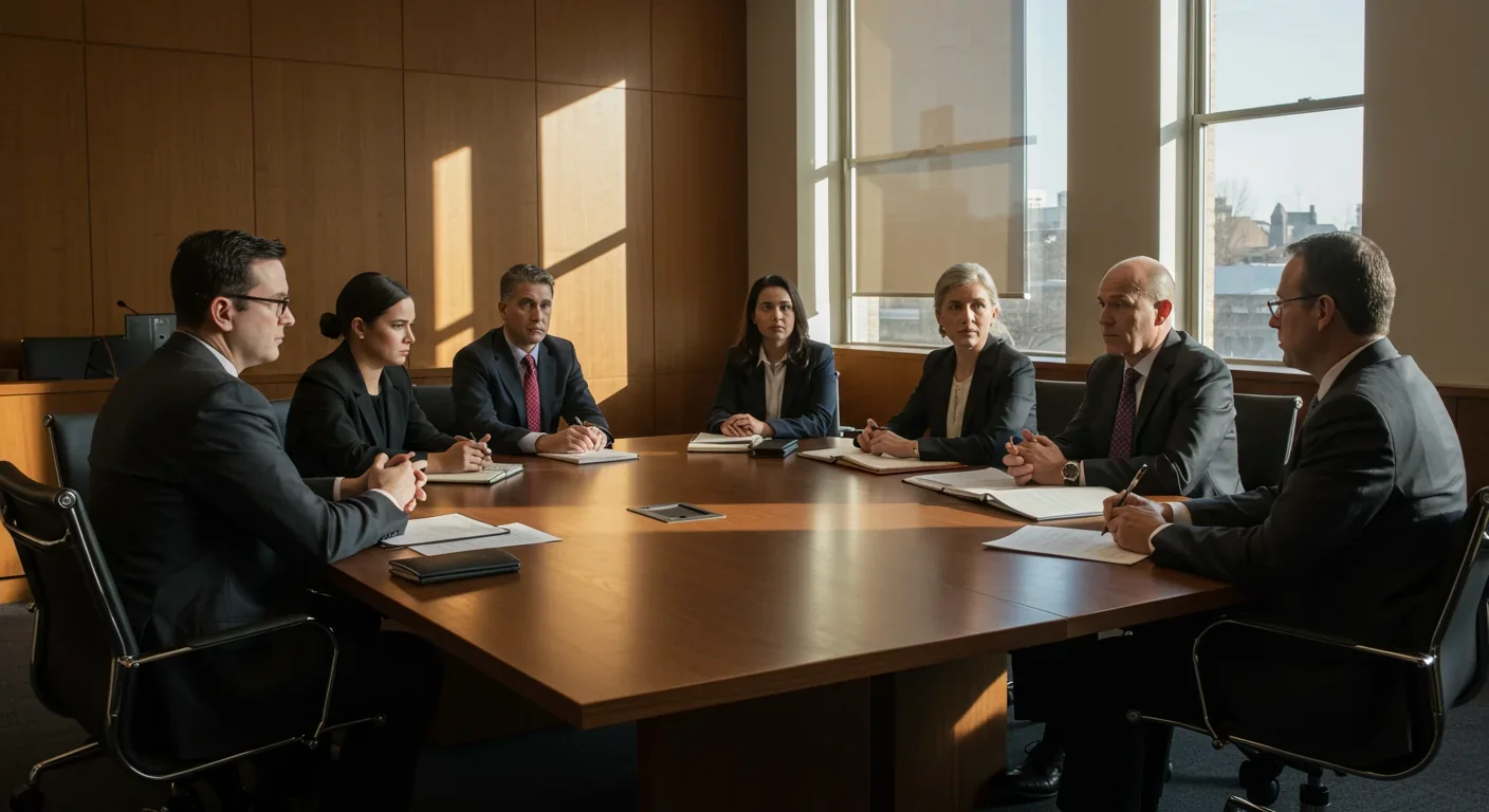 Why Your Gut Overrides Logic in Moral Decisions