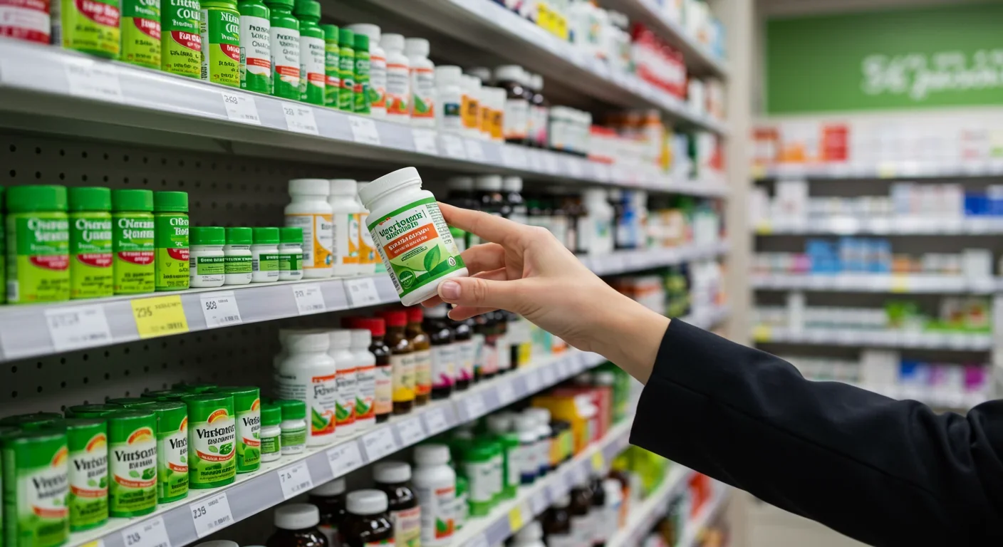 Why 'Natural' Isn't Always Good: The Naturalistic Fallacy