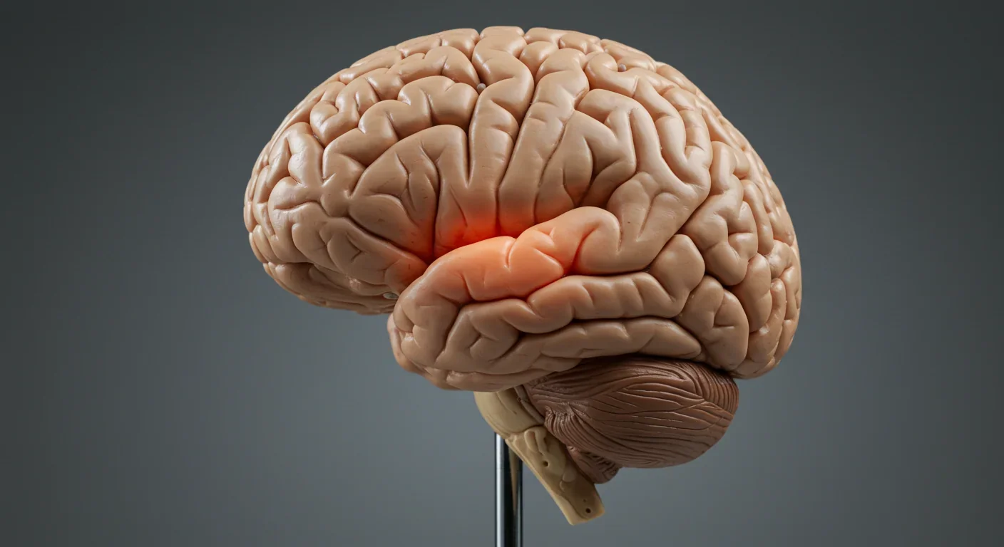 Person engaged with smartphone surrounded by floating social media icons representing digital information consumption and echo chambers