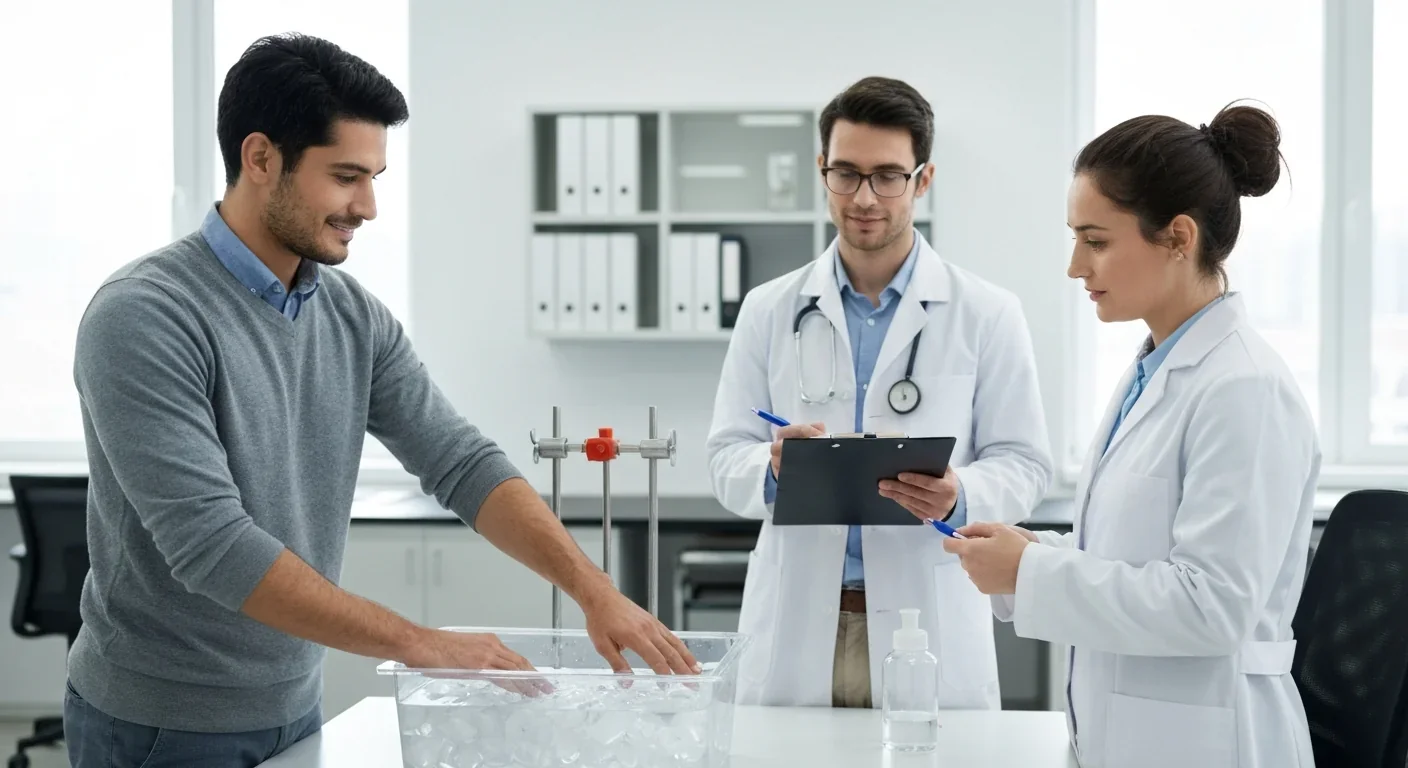 The Peak-End Rule: Why Your Brain Lies About Memory