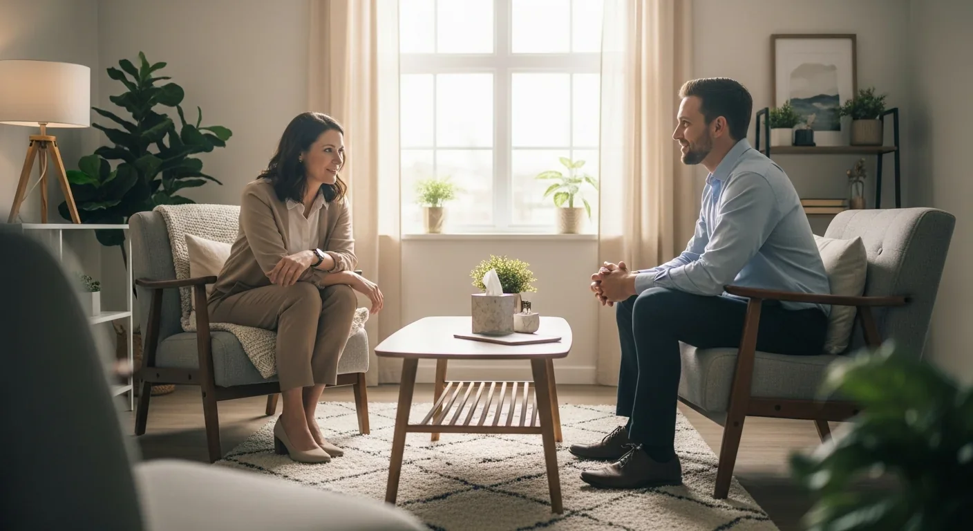 The Polyvagal Ladder: Revolutionizing Trauma Treatment