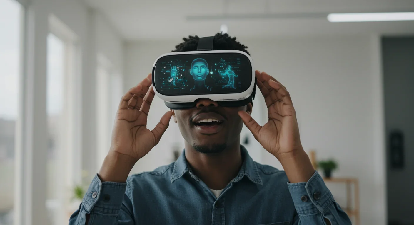 How Your Avatar Changes Your Behavior: The Proteus Effect