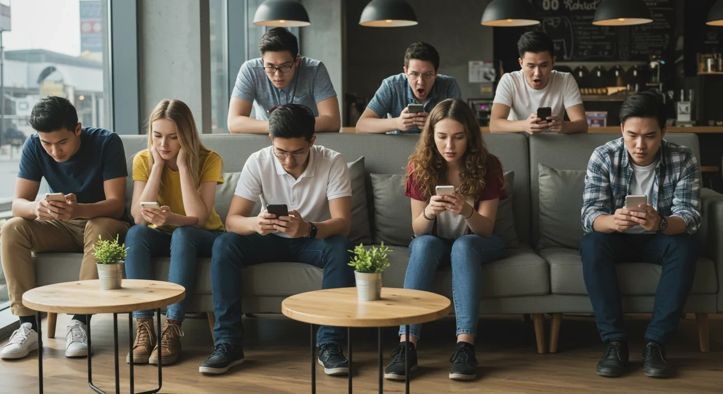 Why We Cancel: Psychology Behind Online Shaming