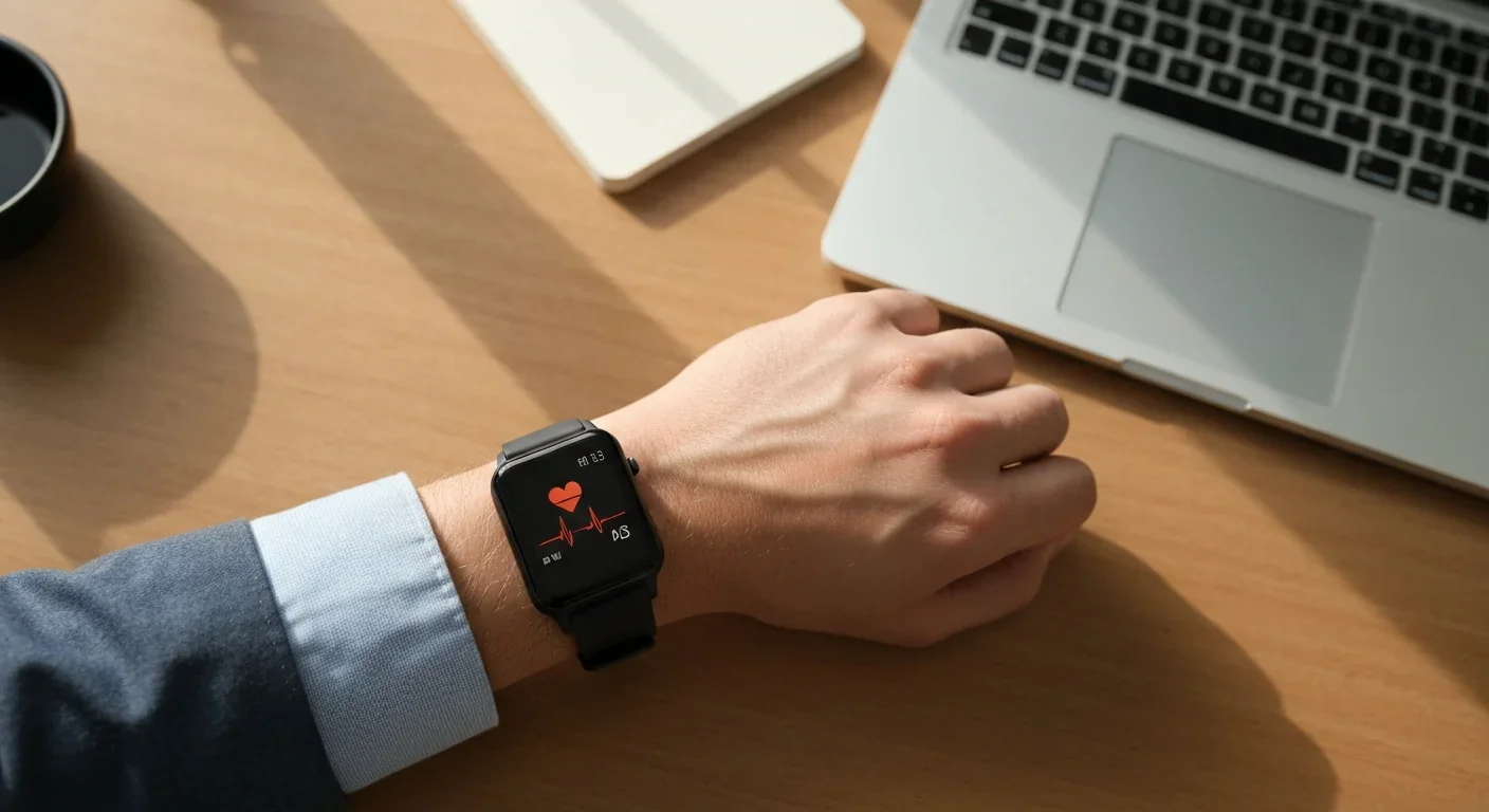 Self-Tracking to Surveillance: Quantified Self's Fall