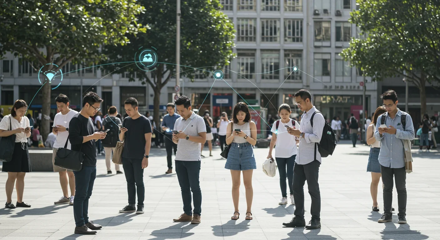 How Social Contagion Spreads Ideas Like Viruses