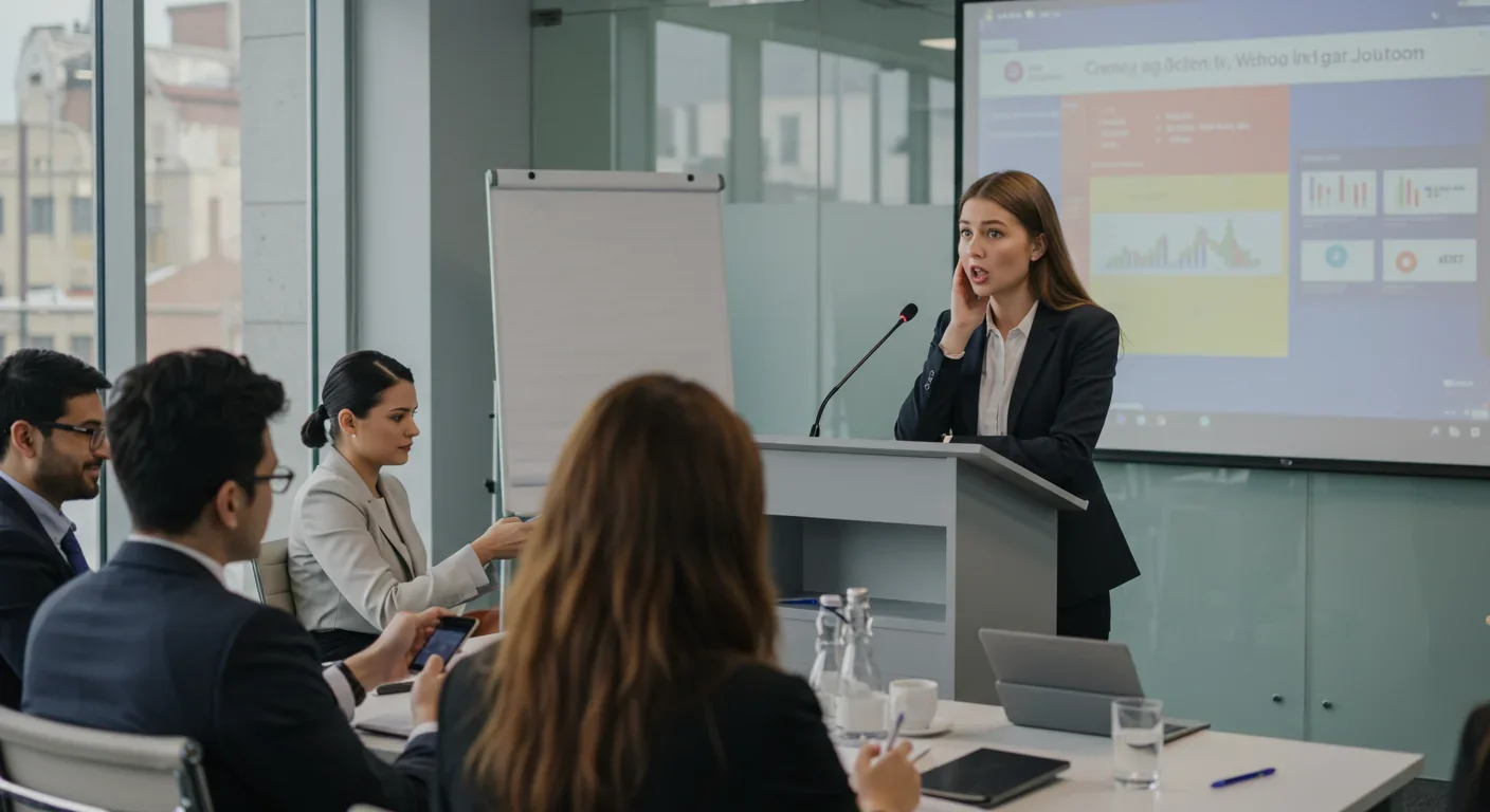 Why You Think Everyone Notices Your Mistakes