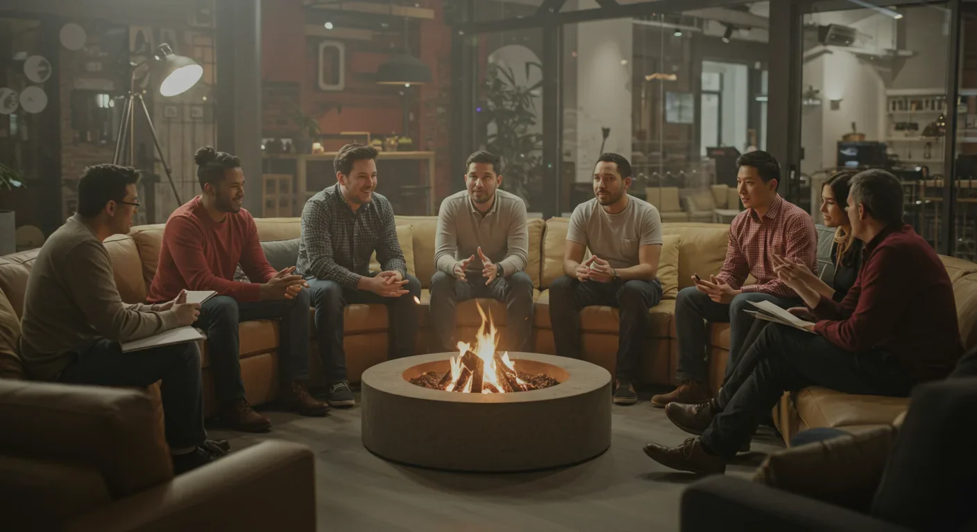 Why Your Brain Can't Resist Stories (Science Explained)