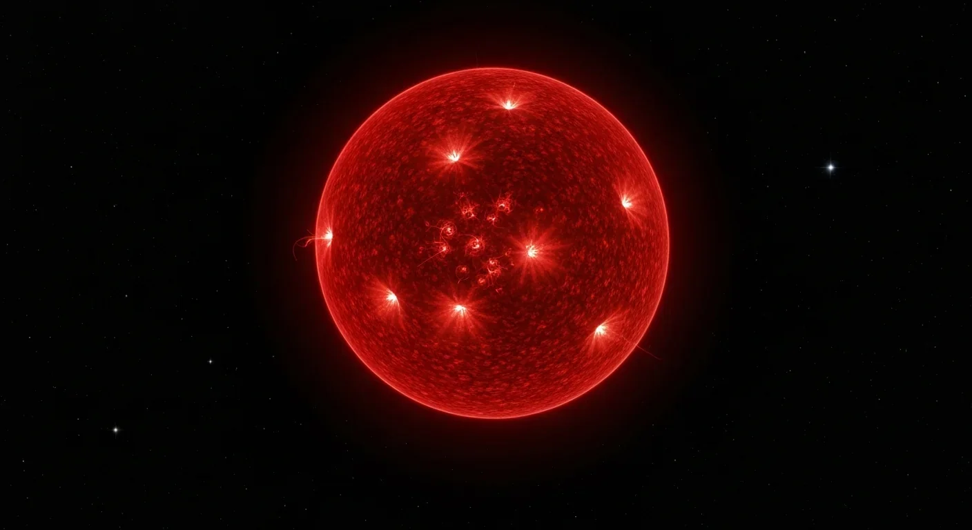 Cosmic Cannibals: When Stars Swallow Neutron Stars