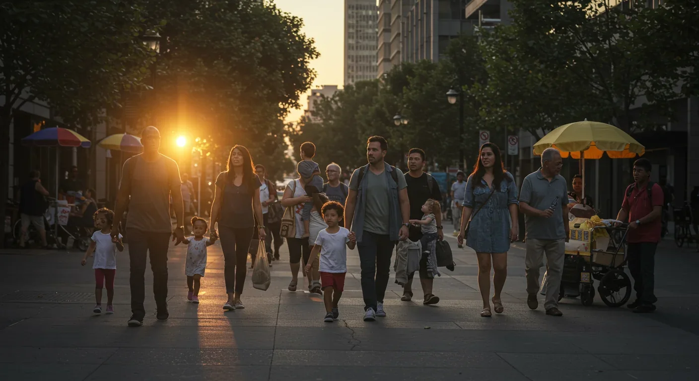 Violence Paradox: Why World Is Safer Despite Perception