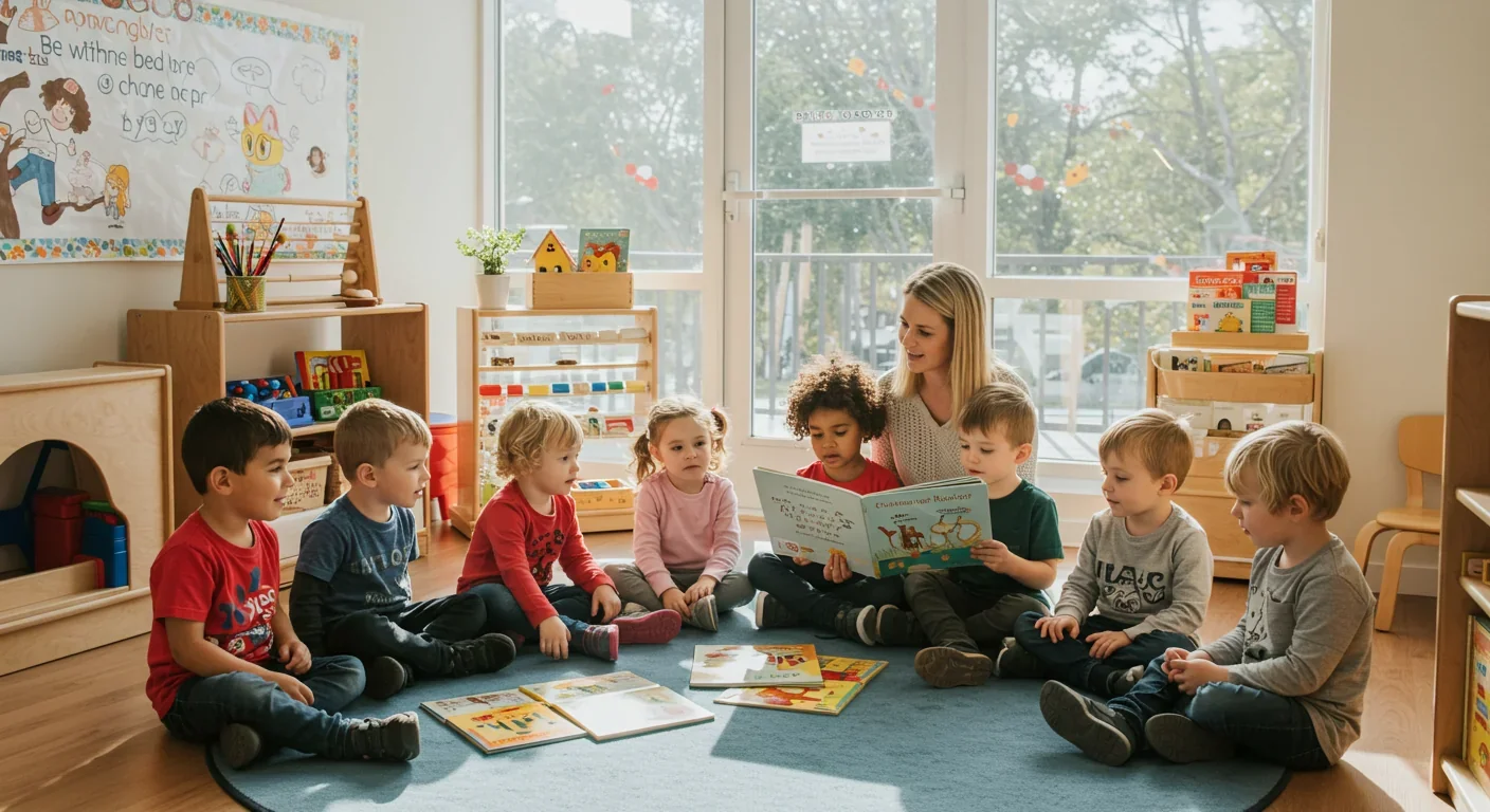 Words as Class Signals: The Hidden Cost of Vocabulary