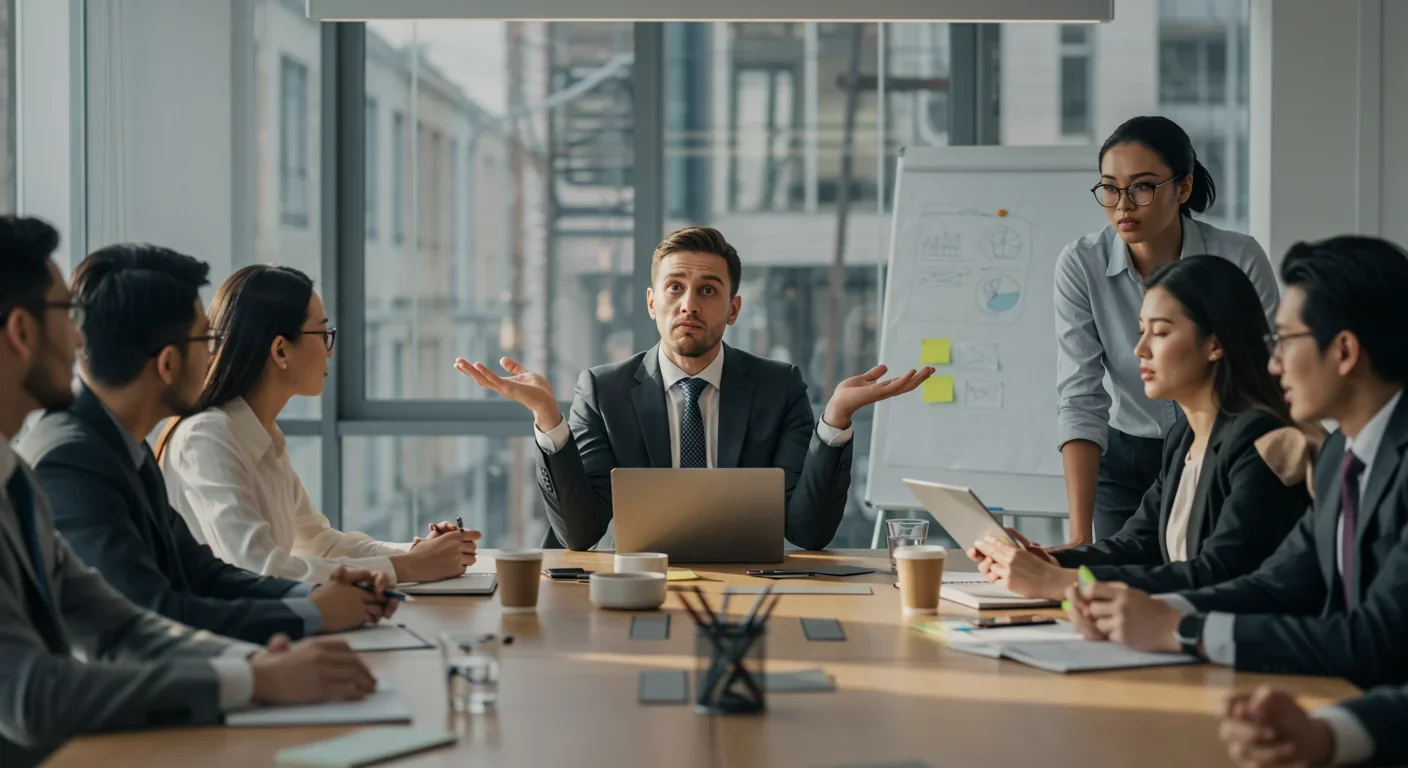 Weaponized Incompetence: The Psychology of Playing Dumb