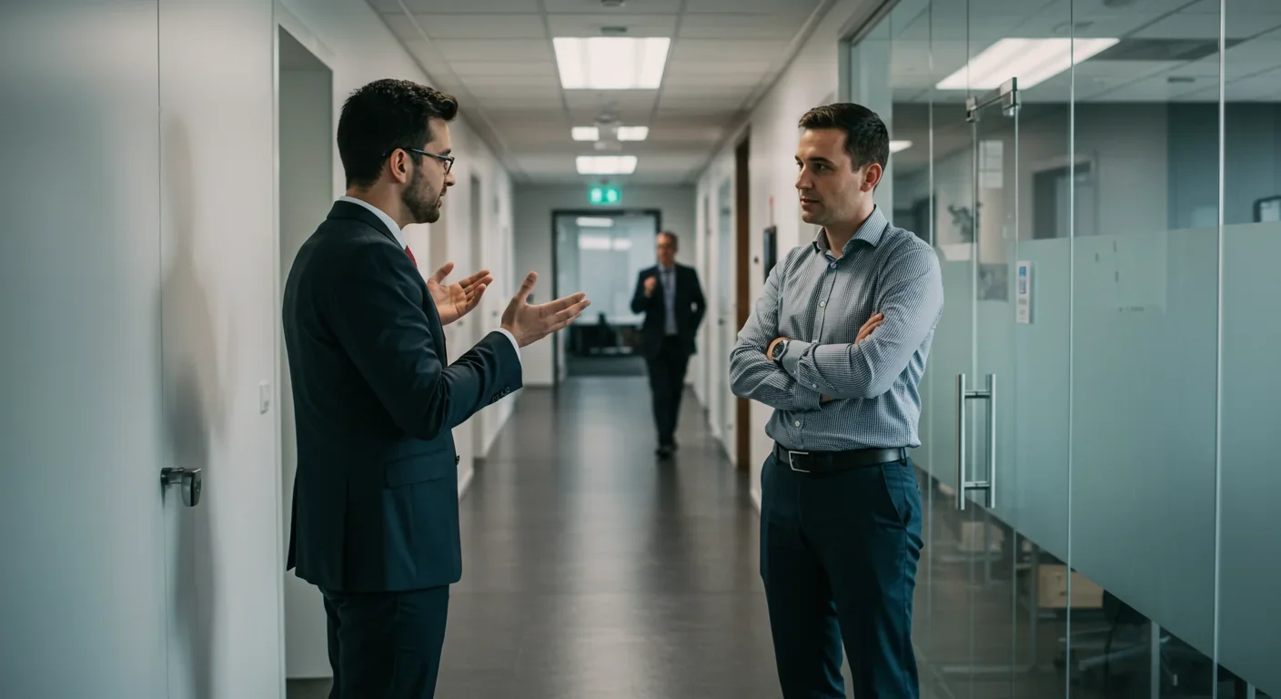 Why We Misjudge People Daily—And How to Stop